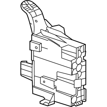 Chevy 42603584 Mount Bracket