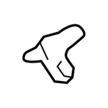 Buick 10424636 Striker