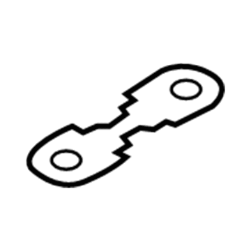 Saturn Battery Fuse - 13133870