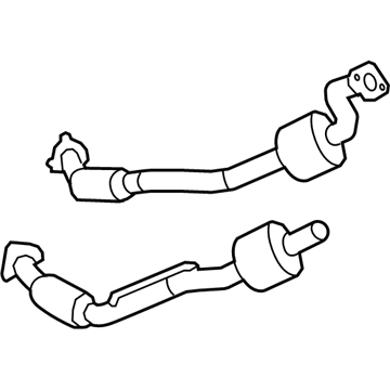 Hummer 25982291 Converter