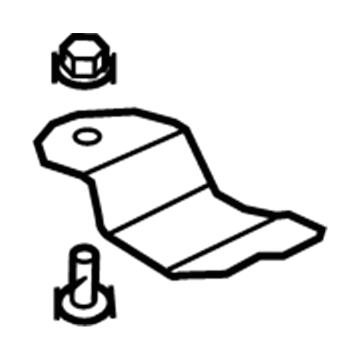 Hummer 25793426 Shield