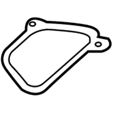 Buick 13306962 Connector Tube Seal