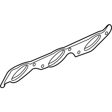 Buick Exhaust Flange Gasket - 24506057