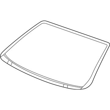 GM 22676100 Windshield GM 22676100 Windshield