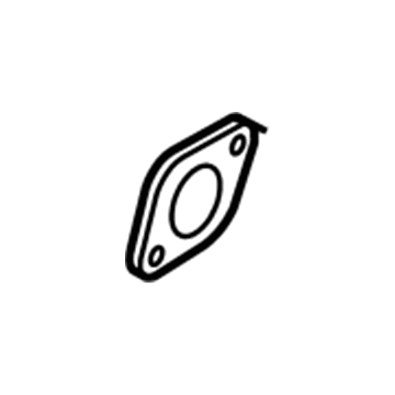Chevy 96181581 Catalytic Converter Gasket