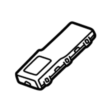 GM 13597910 Antenna GM 13597910 Antenna