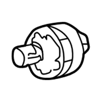 Buick Knock Sensor - 10456238