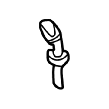 Buick Camshaft Position Sensor - 24508215