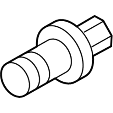 Chevy 22685052 Adjust Bolt