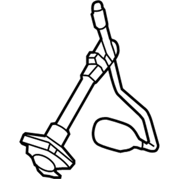 Chevy Express 2500 Fuel Pump - 22900030