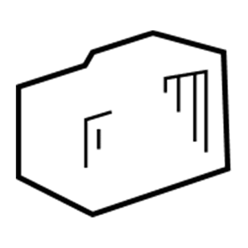 GMC Yukon Headlight Switch - 19245374