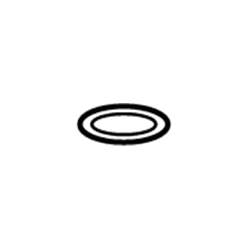 Buick 24505057 Catalytic Converter Seal