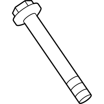 Chevy 11516361 Alternator Upper Bolt