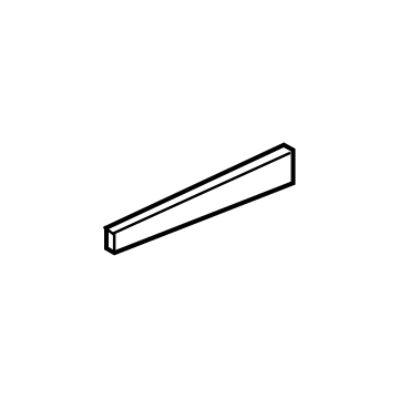 GM 86771848 Side Cover GM 86771848 Side Cover