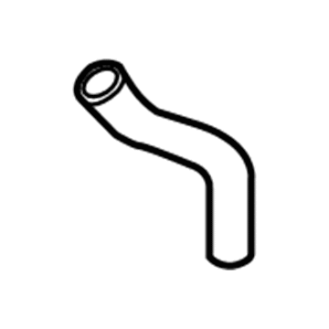 GM 55568908 Oil Cooler Tube