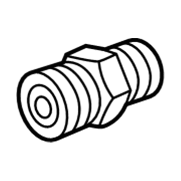 GM 52371287 Fitting GM 52371287 Fitting