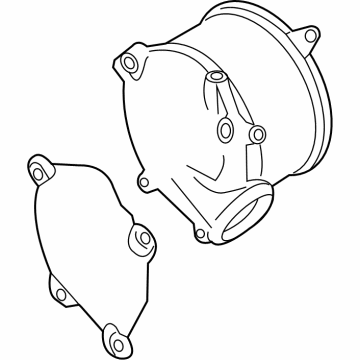 GMC 12729650 Converter