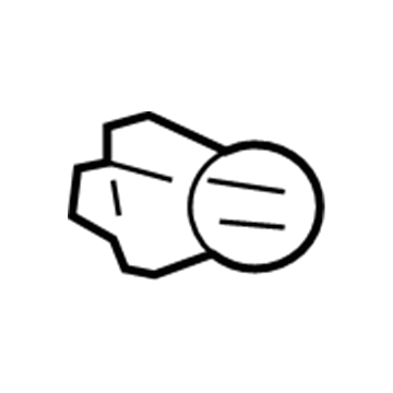 Saturn 15855631 Repeater Bulb