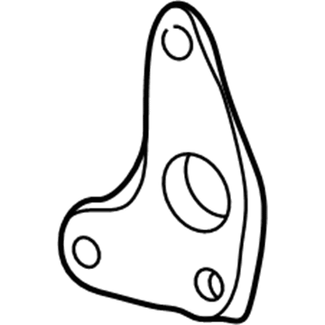 Chevy 24573947 Valve Gasket
