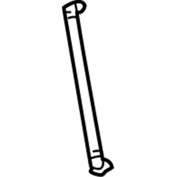 Saturn Vue Lift Support - 15911046