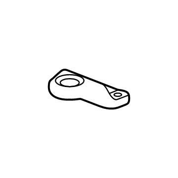 Chevy 42763643 Lower Bracket