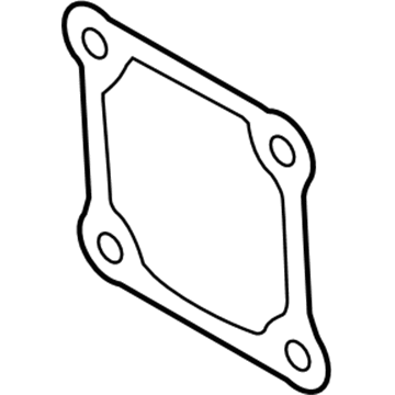 Pontiac 96379322 Booster Gasket