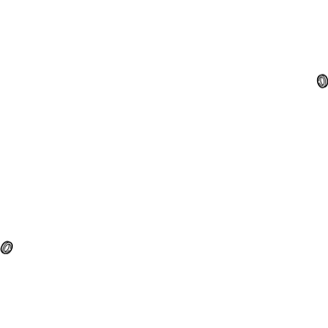 GM 15170204 Hose & Tube Assembly Cap