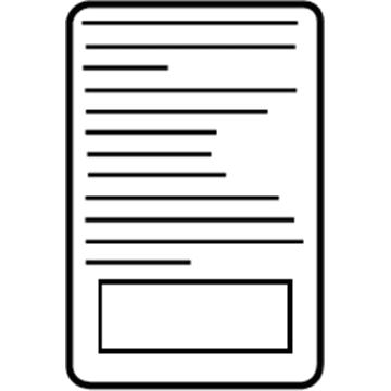 Saturn 15070503 Info Label