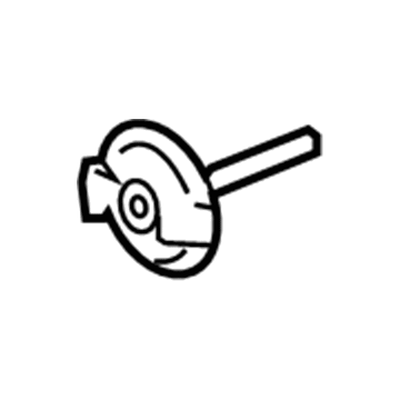 Hummer 11609700 Retainer