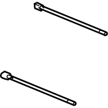 Hummer 15101405 Extension