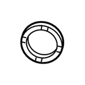 Buick 22807797 Access Cover