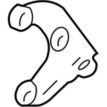 Chevy Impala Engine Mount - 10306029