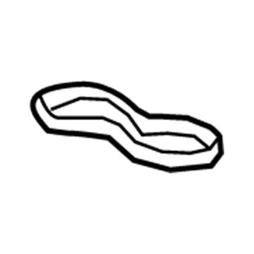 GM 15902654 Retainer GM 15902654 Retainer