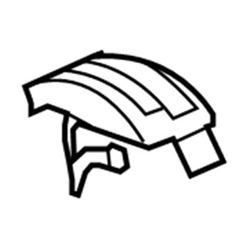 GM 19178156 Shift Indicator GM 19178156 Shift Indicator