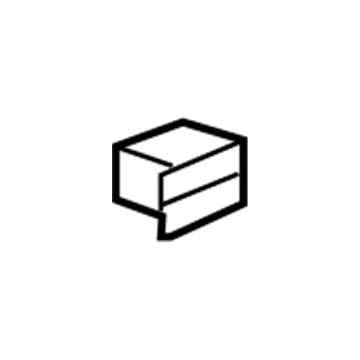 Hummer 15115235 Adapter