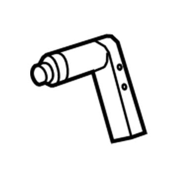 Hummer Shift Knob - 15787678