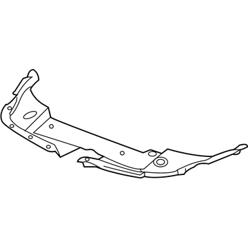 Chevy 15899027 Sight Shield