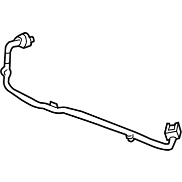 Buick 42767091 Harness