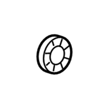 GM 20896018 Fitting Cap