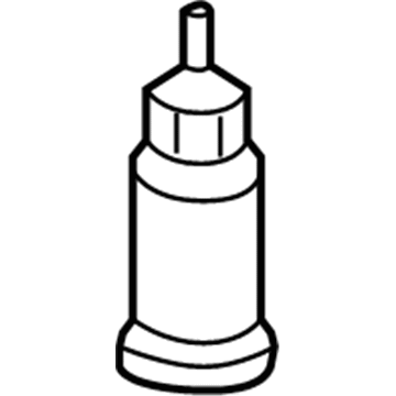 Chevy 13576005 Solenoid Valve