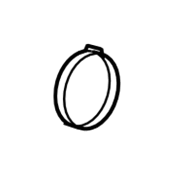 GM 25904101 Boot Kit Clamp