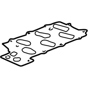Chevy Intake Manifold Gasket - 24504789