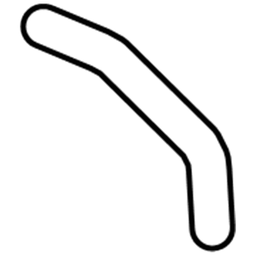 Chevy Caprice Hydraulic Hose - 92262079