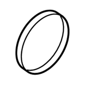 Saturn 93174712 Inner Boot Clamp