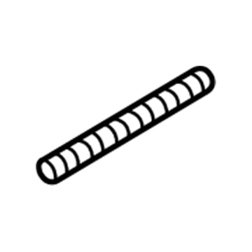 Buick 26078240 Tilt Spring Kit