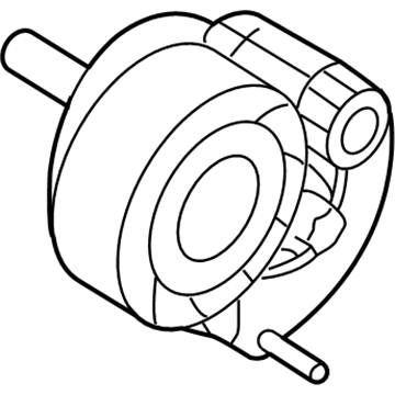 Saturn 25191534 Belt Tensioner
