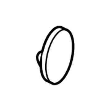 Saturn 96673826 Reflector