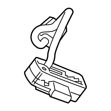 Cadillac 84601749 Harness