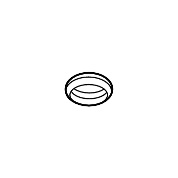 GM 84013962 Converter & Pipe Seal GM 84013962 Converter & Pipe Seal