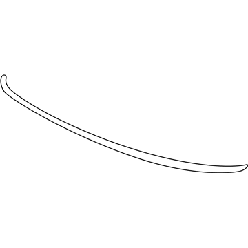 Oldsmobile 22611980 Lace